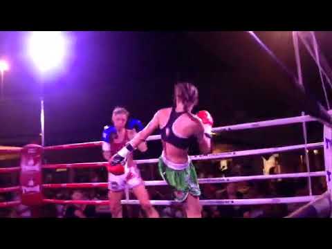 Aline Seiberth vs Stella Bartoletti rd1