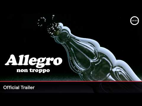 Official Trailer [Subtitled]