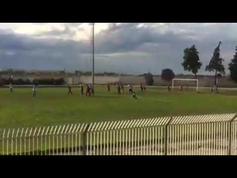 Noicattaro - Vigor Moles 0-0 Promozione 2017/2018