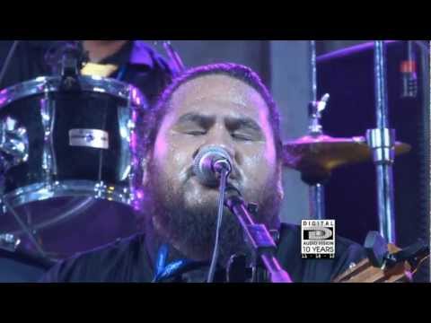 MALINO Live in Concert 2012