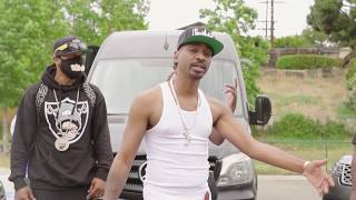 Young Gee - Excuse My Gee Ft. Samy Wats (Official Video)