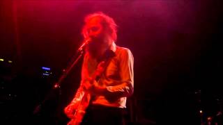 Howlin´ Rain - "Self made man" [HD] (Madrid 11-11-2015)