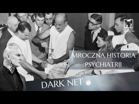 Nieludzkie metody leczenia chorób psychicznych