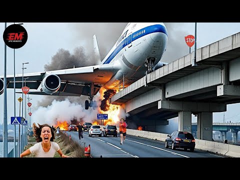 Incredible Moments Caught On Camera #16 - Best Of Month