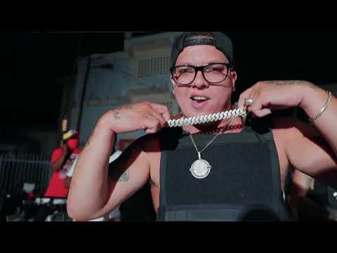 Bonilla - RockStar (Video Oficial)