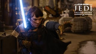 STAR WARS Jedi: Fallen Order™ - 