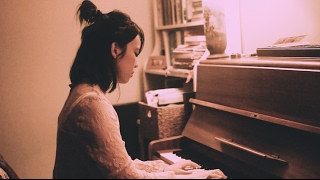 Is This Love by Jensen &amp; the Flips  |  Reese Lansangan Cover