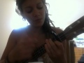 Love is a Battlefield - Pat Benetar ukulele cover ...