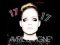 Avril Lavigne 17 Studio Version