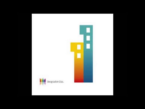 BEOGRADSKI GLAS 11 - KRUG (AUDIO 2011)