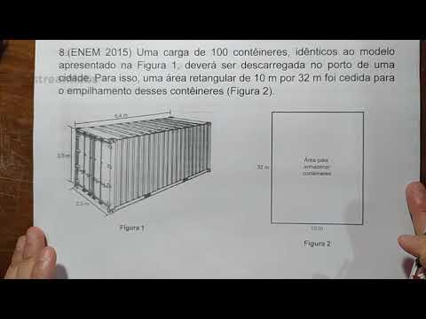 RESOLUÇÃO QUESTÃO 148 ENEM 2015 (Prova azul)