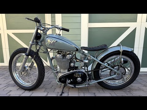 1951 Matchless G80 (CC-1997466) for sale in Prescott, Arizona