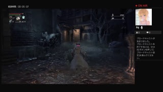 のんびり死に狂いblood born　part 2