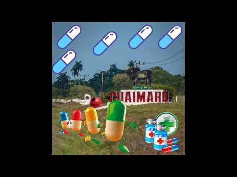 SOPLETE - GUAIMARO (COMPREN DROGA)