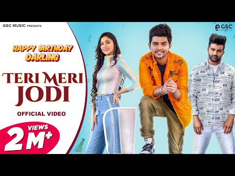 Teri Meri Jodi Charchit Se — watch video