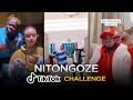 Rayvanny x Diamond Platnumz - Nitongoze Challenge