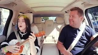 Billie Eilish Sings - &quot;I will&quot; by The Beatles