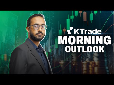 Daily Stock Market Report | Wednesday, December 17th, 2025 | KTrade Securities | PSX Analysis