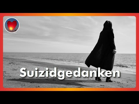 Depressive Symptome: Suizidgedanken