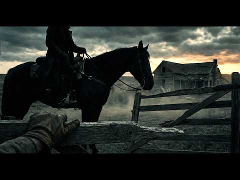 The Debt Collector's Horse