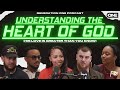 Understanding The Heart Of God Generation One