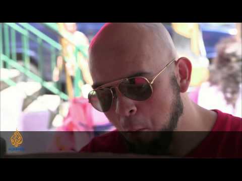 Soapbox Mexico: Everyday Mafia