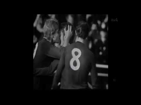 Chelsea v Arsenal 27-09-1969