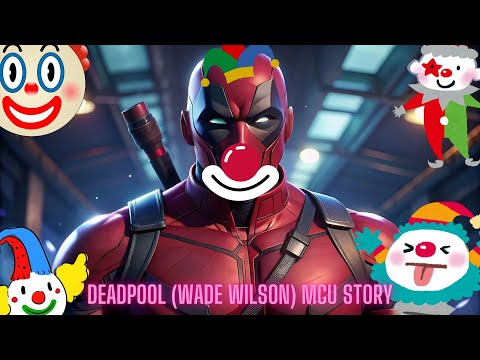 Deadpool (Wade Wilson)