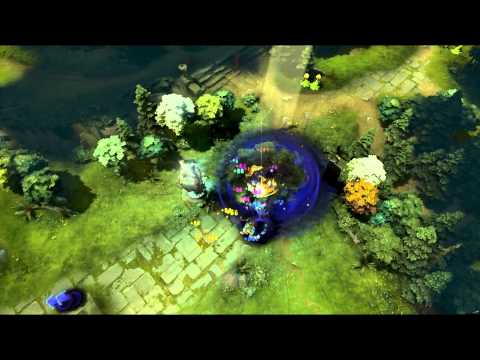 Phantom: Fnatic's Wombo Combo