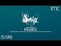 SC 2001 Effects R5 Vs MFE254 QMG177 VEHD LME247 CJM IMVE937 MBVE2019 MPVE379 MCRVE EO