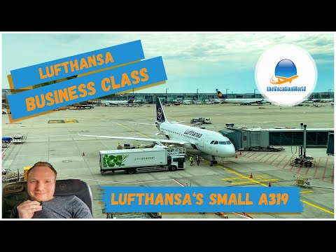 YouTube thumbnail for Lufthansa Airbus A319