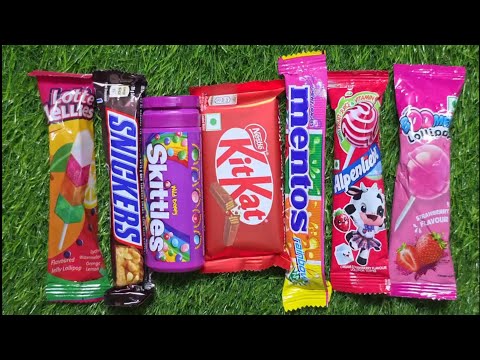 Chocolate Lovers Must Watch This Full Video 🍫
