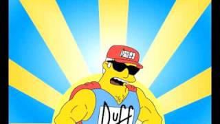Duffman "Oh Yeah!" - Yello Remix [FULL ORIGINAL REMIX, HIGH BASS QUALITY]