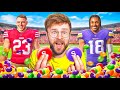 SKITTLES BUILD MY MADDEN TEAM