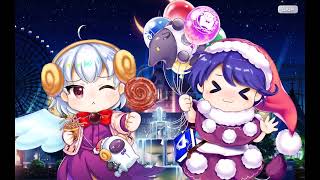 【ゲームプレイ１０あげ】東方ロストワードイベント「やりすぎドレミーランド」開催！