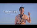 #Rombai - Me voy // #CoverSax - Facundo Pisoli