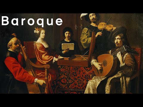 2 Hours Corelli Violin Concertos  Classical Baroque Music  Focus Reading Studying