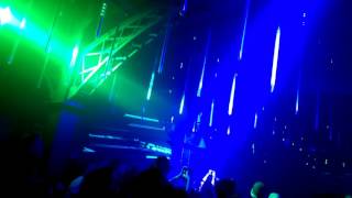 Paul Oakenfold @ Uniun - Da Hool - Met Her At The Love Parade (Nalin &amp; Kane remix)