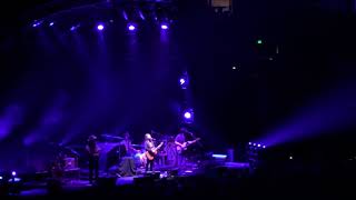 Brent Cobb - Black Crow (Bridgestone Arena Nashville, TN 10.14.17)