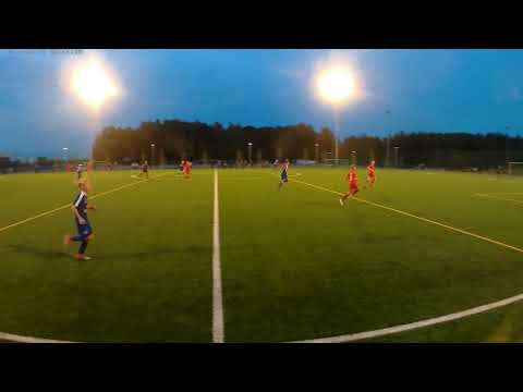 Aluesarja syksy 2018: FCV - IHK, 31.8.2018, Kartano TN (6)