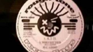 MC Lenny - A.J.D.