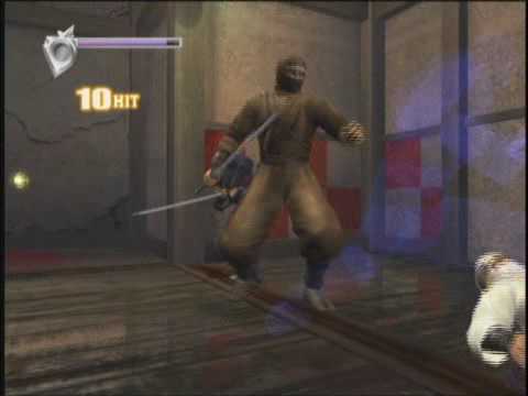 ninja gaiden xbox cheat