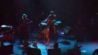 Neko Case : Knock Loud (live)