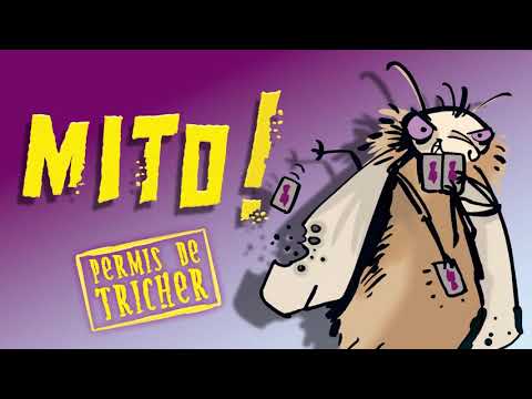 GIGAMIC - Mito : les règles du jeu !