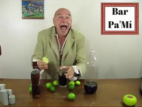 El Che Gaetano - Refranes a lo Borracho