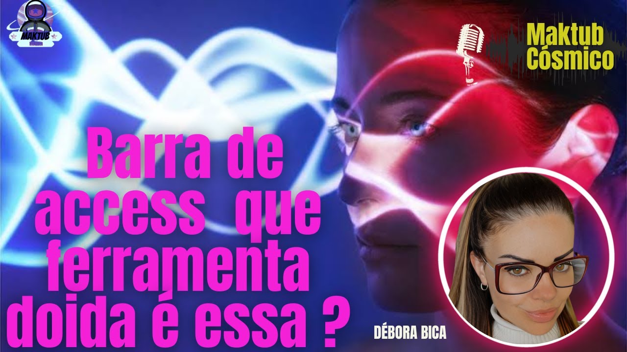 Descubra o Universo da Transformação  #130