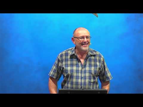 Christen WEES VERSIGTIG vir A.I. (Eng.YouTube: "Christians: Beware of A.I.")