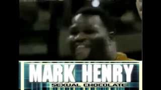 Sexual Chocolate