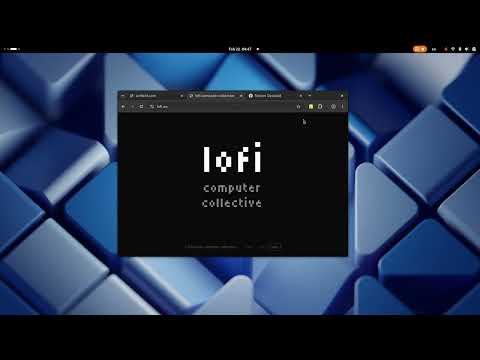 Item video thumbnail