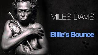 Miles Davis - Billie's Bounce